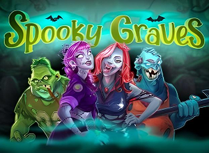 Spooky Graves