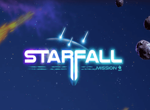 Starfall Mission