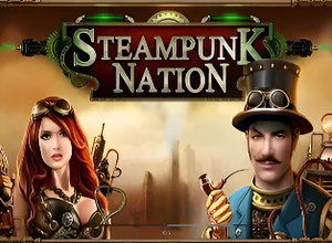 Steampunk Nation
