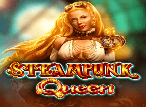 Steampunk Queen