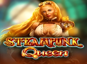 Steampunk Queen