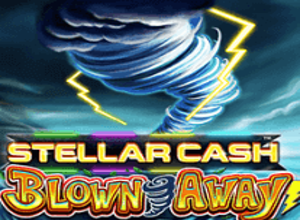 Stellar Cash Blown Away