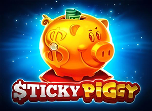 Sticky Piggy