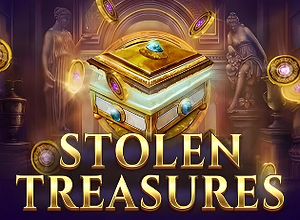 Stolen Treasures