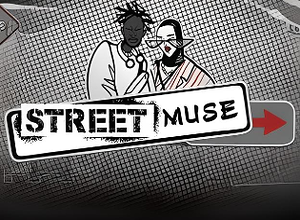 Street Muse