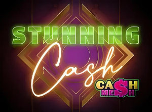 Stunning Cash