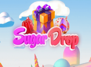Sugar Drop