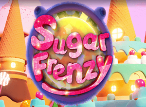 Sugar Frenzy