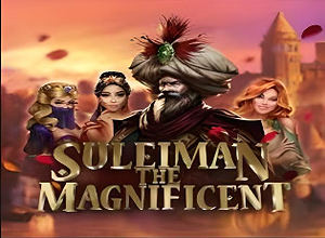 Suleiman the Magnificent