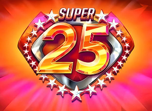 Super 25 Stars