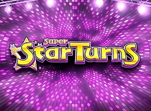 Super Star Turns