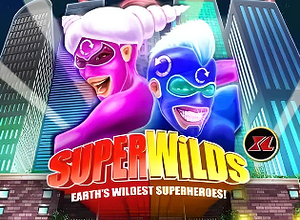 Super Wilds XL