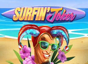 Surfin Joker