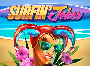 Surfin Joker