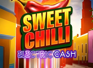 Sweet Chilli