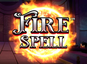 Synot Fire Spell