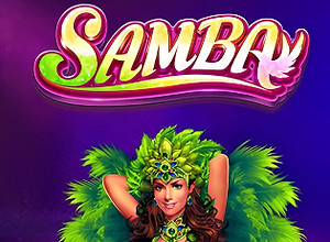 TaDa Gaming Samba