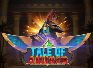 Tale of Anubis