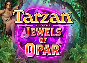 Tarzan and the Jewels of Opar