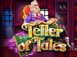 Teller of Tales
