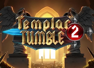 Templar Tumble 2 Dream Drop