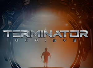 Terminator Genisys
