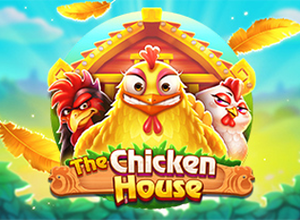 The Chicken House