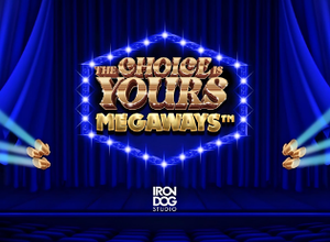 The Choice is Yours