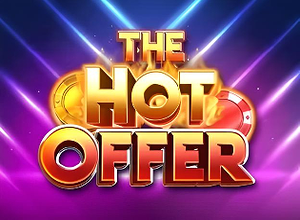The Hot Offer