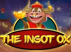 The Ingot Ox