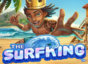 The Surfking