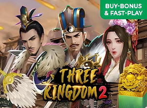 Three Kingdom 2