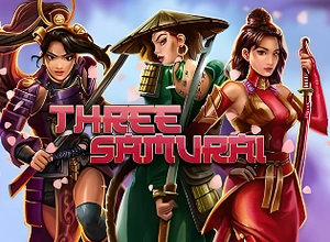 Three Samurai