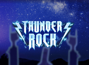 Thunder Rock