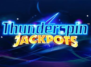 Thunderspin Jackpots