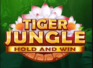 Tiger Jungle