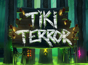 Tiki Terror