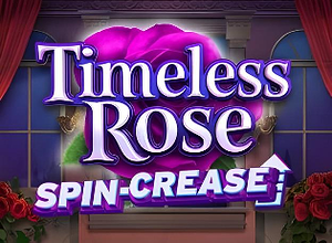 Timeless Rose