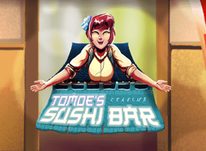 Tomoes Sushi Bar
