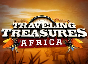 Traveling Treasures Africa