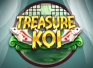 Treasure Koi