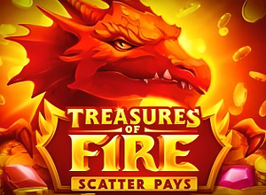Treasures of Fire
