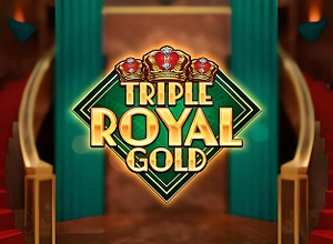 Triple Royal Gold