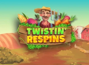 Twistin Respins