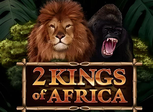 Two Kings of Africa