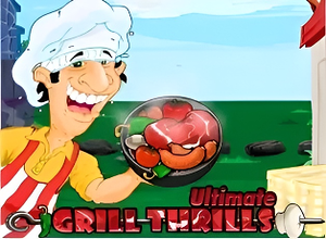 Ultimate Grill Thrill