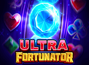 Ultra Fortunator Hold and Win
