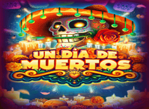 Un Dia De Muertos