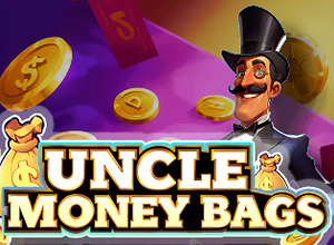 Uncle Money Bags