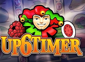 Up6Timer